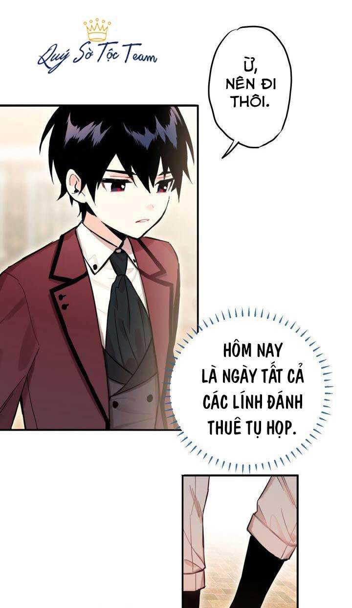 Trọng Sinh Trở Thành Hoàng Phi Chapter 11 - Trang 2