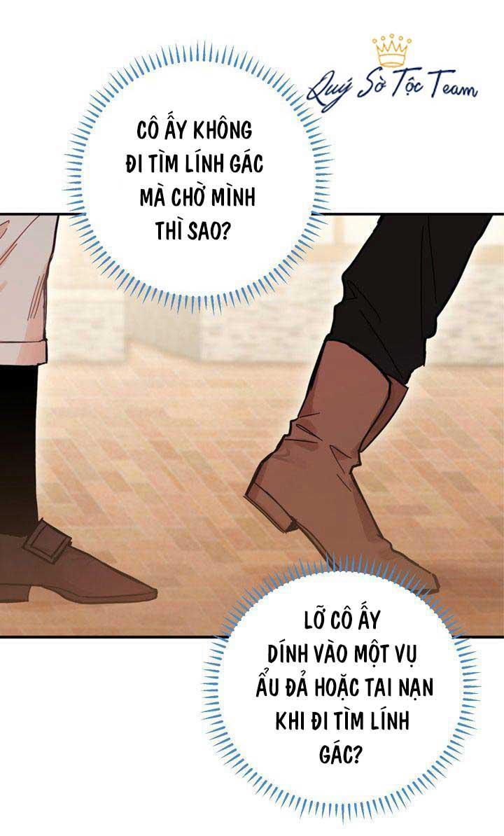 Trọng Sinh Trở Thành Hoàng Phi Chapter 11 - Trang 2