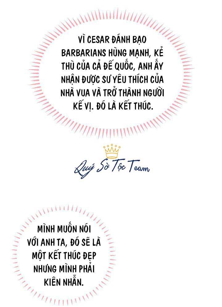 Trọng Sinh Trở Thành Hoàng Phi Chapter 12 - Trang 2