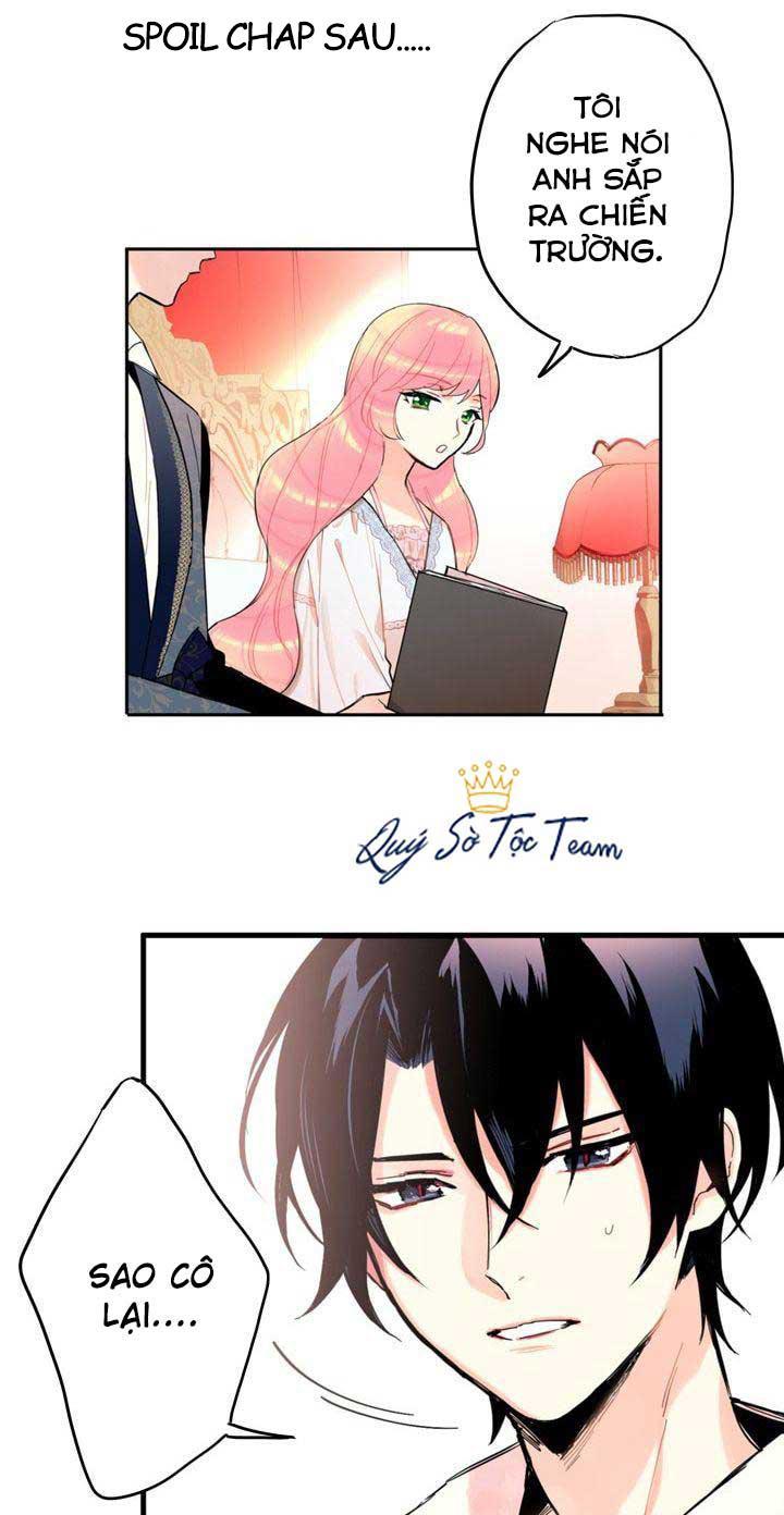 Trọng Sinh Trở Thành Hoàng Phi Chapter 12 - Trang 2