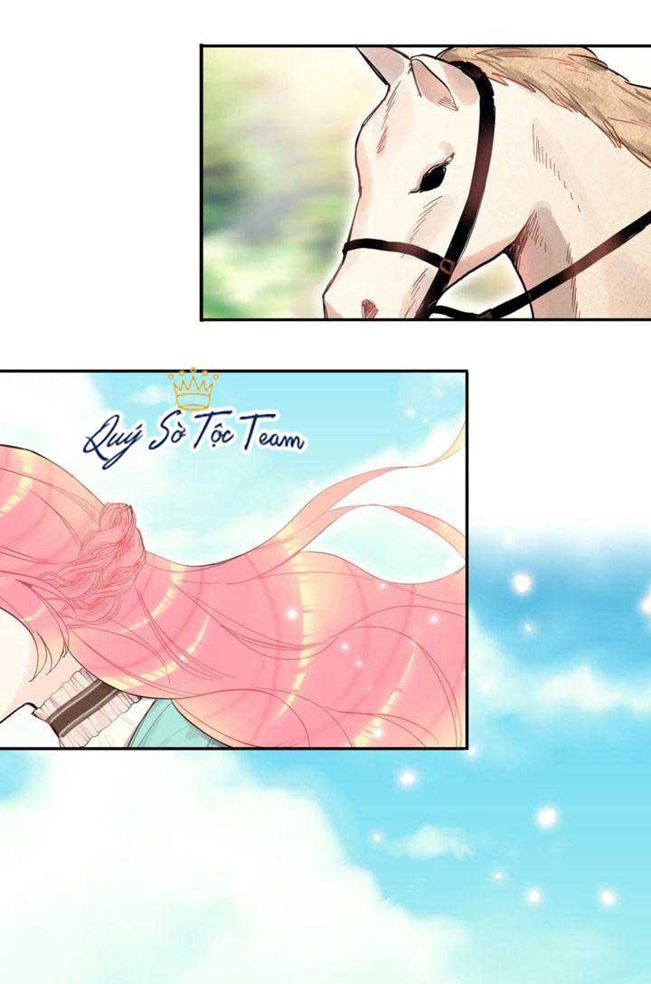 Trọng Sinh Trở Thành Hoàng Phi Chapter 12 - Trang 2