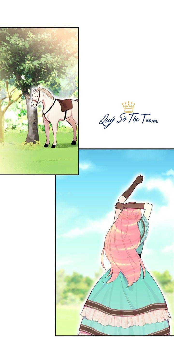 Trọng Sinh Trở Thành Hoàng Phi Chapter 12 - Trang 2