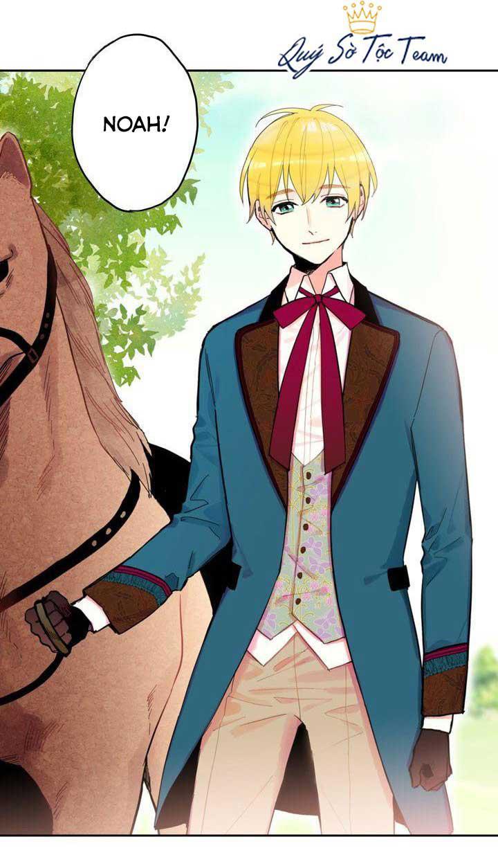 Trọng Sinh Trở Thành Hoàng Phi Chapter 12 - Trang 2