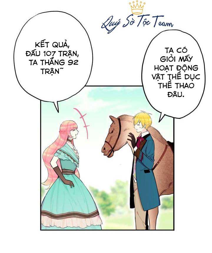 Trọng Sinh Trở Thành Hoàng Phi Chapter 12 - Trang 2