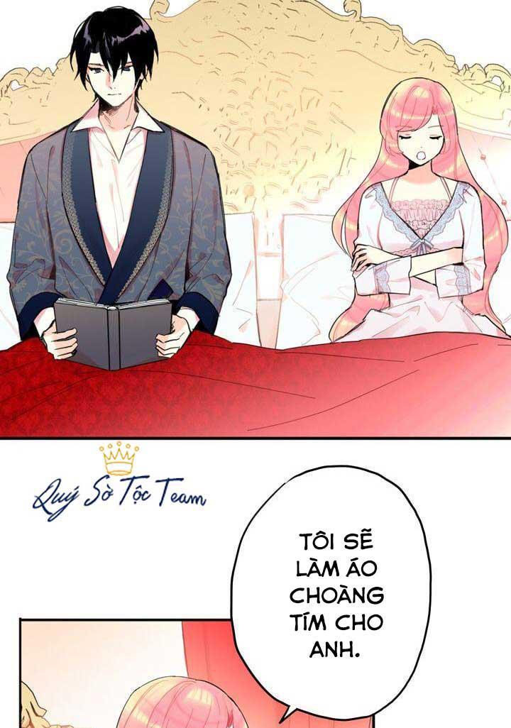 Trọng Sinh Trở Thành Hoàng Phi Chapter 13 - Trang 2