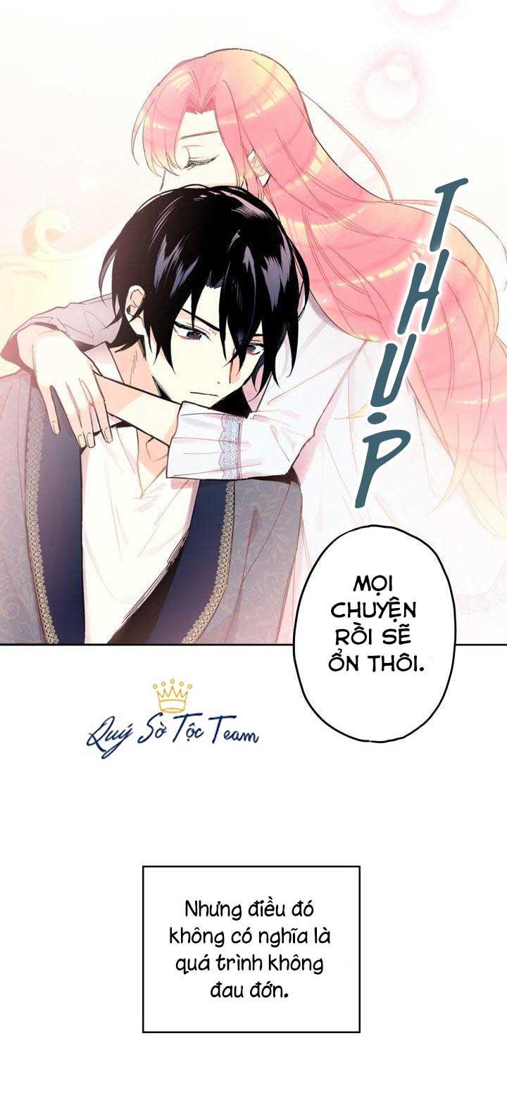 Trọng Sinh Trở Thành Hoàng Phi Chapter 13 - Trang 2