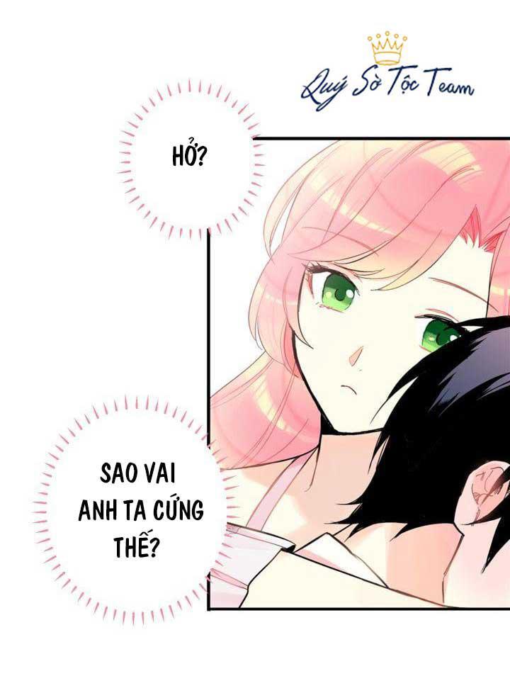 Trọng Sinh Trở Thành Hoàng Phi Chapter 13 - Trang 2