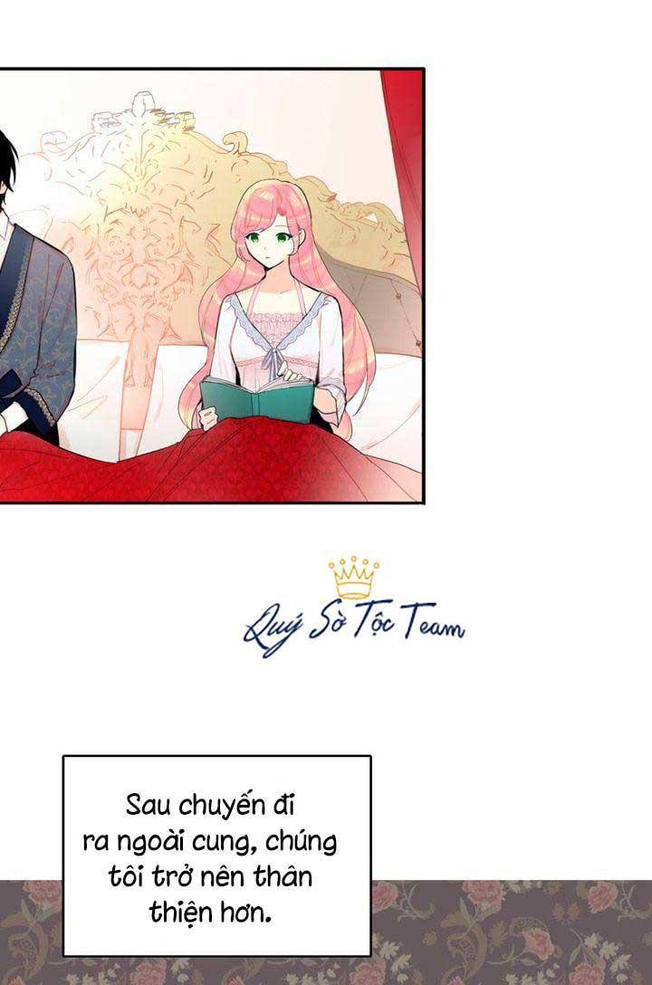 Trọng Sinh Trở Thành Hoàng Phi Chapter 13 - Trang 2