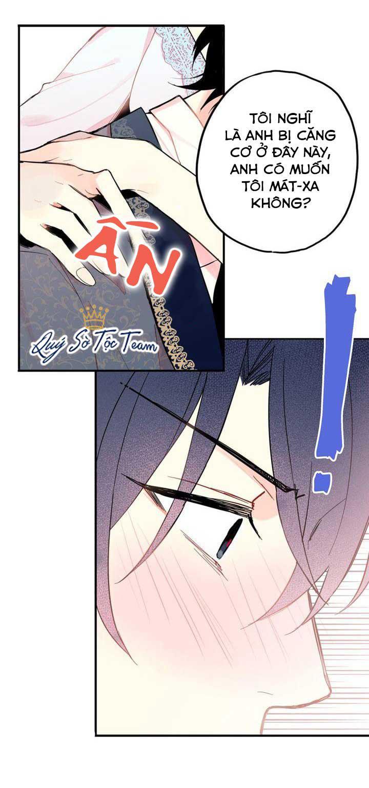 Trọng Sinh Trở Thành Hoàng Phi Chapter 13 - Trang 2