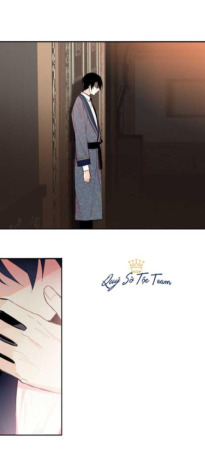 Trọng Sinh Trở Thành Hoàng Phi Chapter 13 - Trang 2