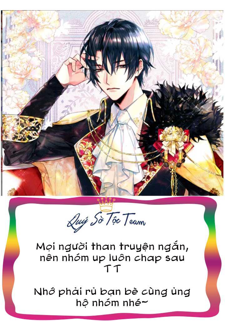 Trọng Sinh Trở Thành Hoàng Phi Chapter 13 - Trang 2