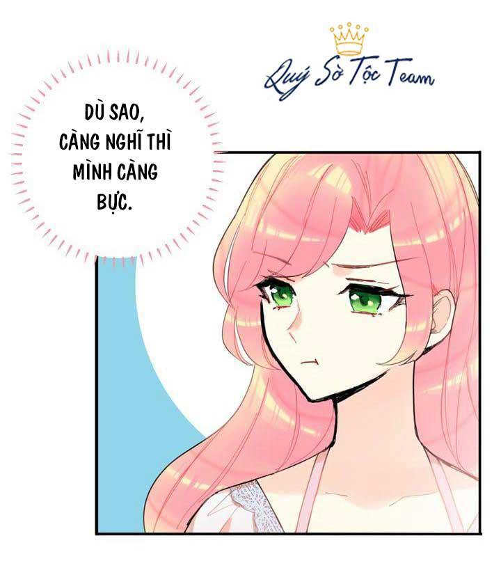 Trọng Sinh Trở Thành Hoàng Phi Chapter 13 - Trang 2