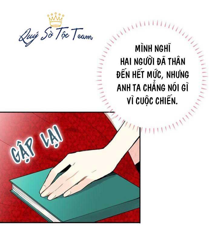 Trọng Sinh Trở Thành Hoàng Phi Chapter 13 - Trang 2