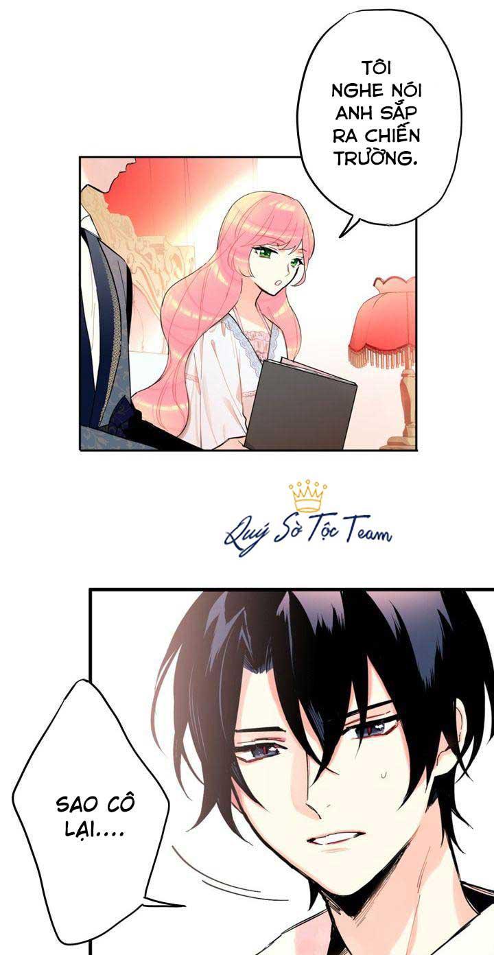 Trọng Sinh Trở Thành Hoàng Phi Chapter 13 - Trang 2