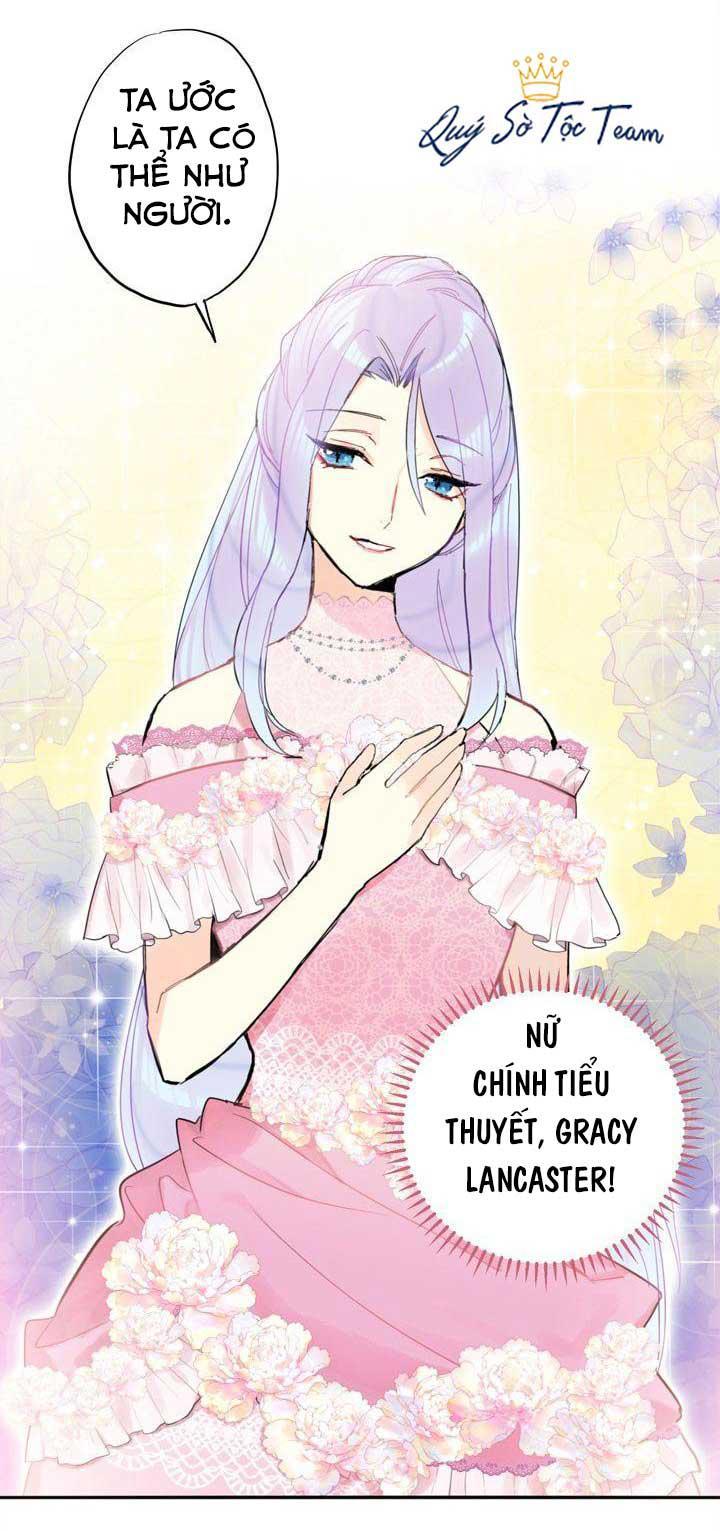 Trọng Sinh Trở Thành Hoàng Phi Chapter 14 - Trang 2