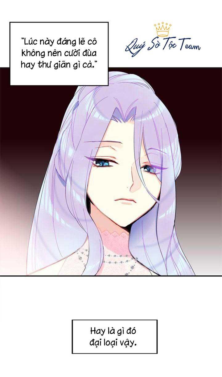 Trọng Sinh Trở Thành Hoàng Phi Chapter 14 - Trang 2