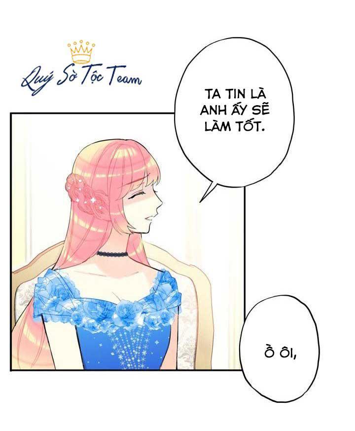 Trọng Sinh Trở Thành Hoàng Phi Chapter 14 - Trang 2