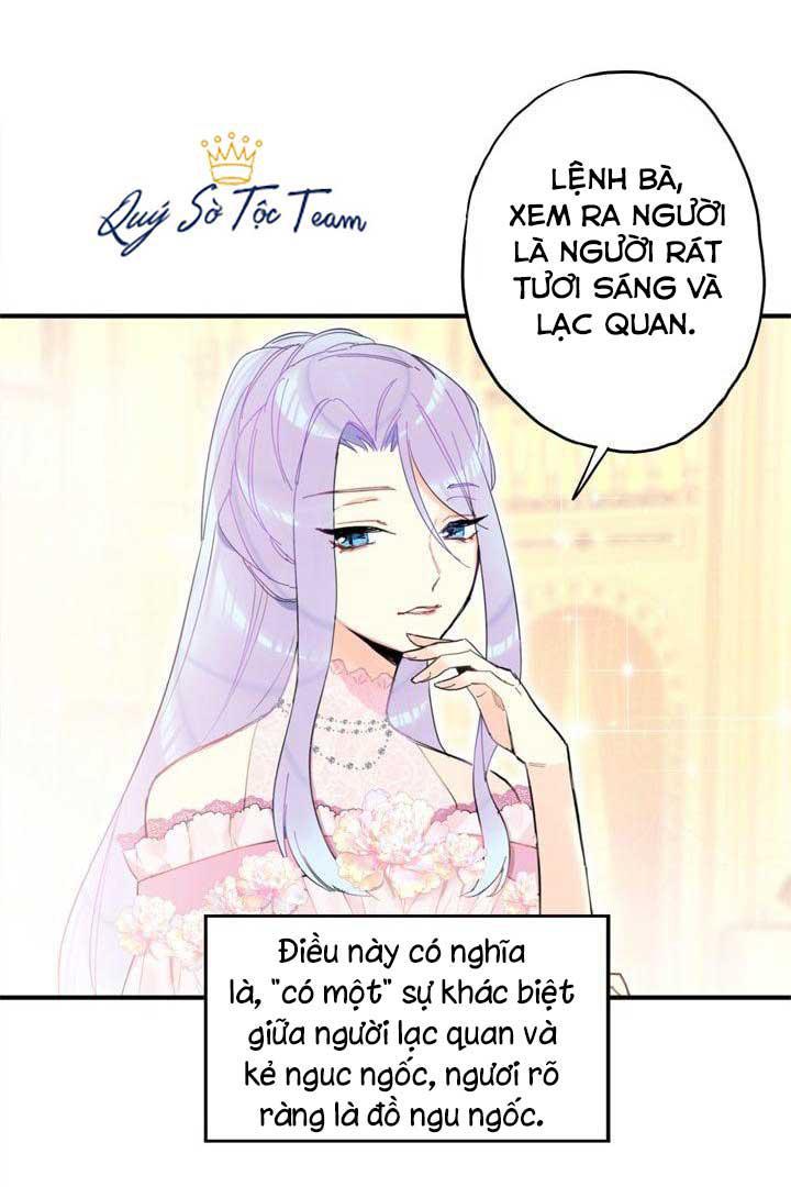 Trọng Sinh Trở Thành Hoàng Phi Chapter 14 - Trang 2