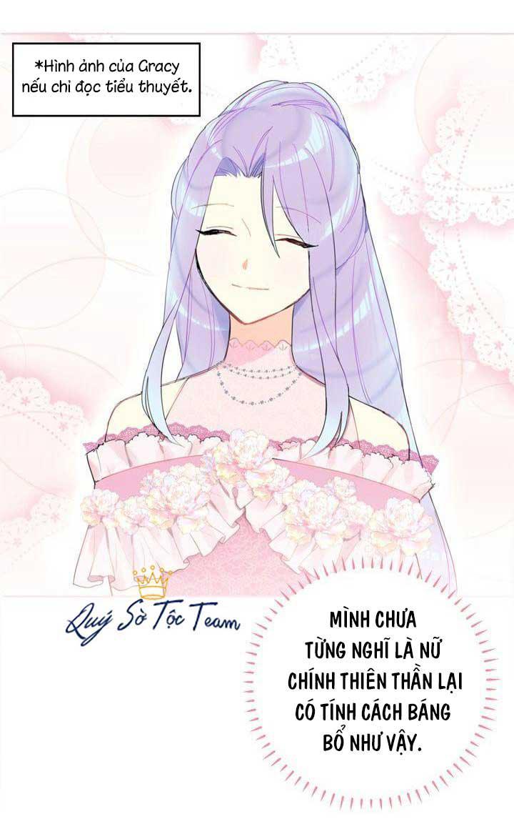 Trọng Sinh Trở Thành Hoàng Phi Chapter 14 - Trang 2