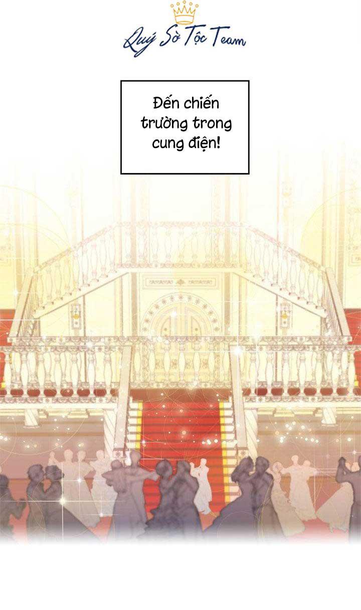 Trọng Sinh Trở Thành Hoàng Phi Chapter 14 - Trang 2