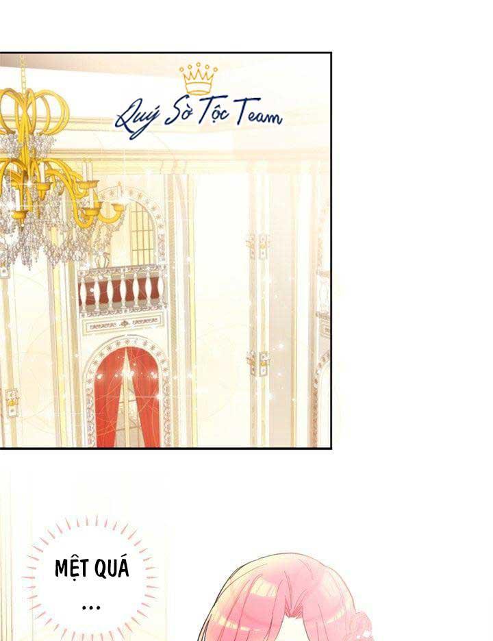 Trọng Sinh Trở Thành Hoàng Phi Chapter 14 - Trang 2