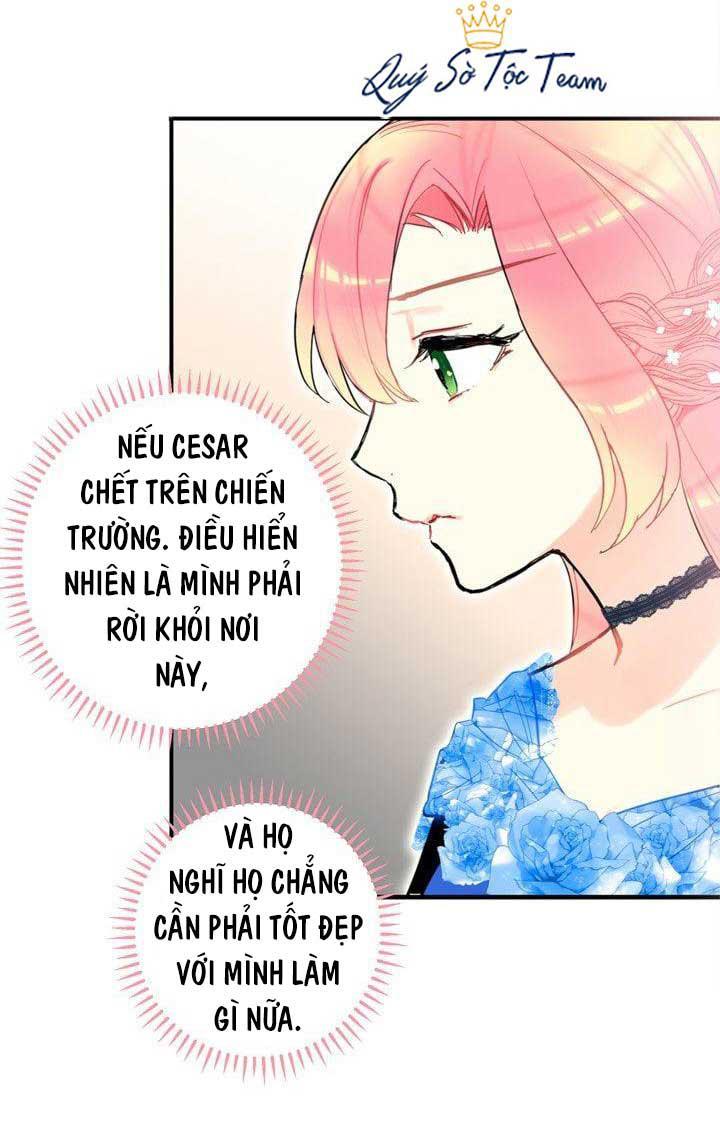 Trọng Sinh Trở Thành Hoàng Phi Chapter 14 - Trang 2