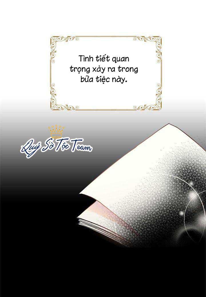 Trọng Sinh Trở Thành Hoàng Phi Chapter 15 - Trang 2