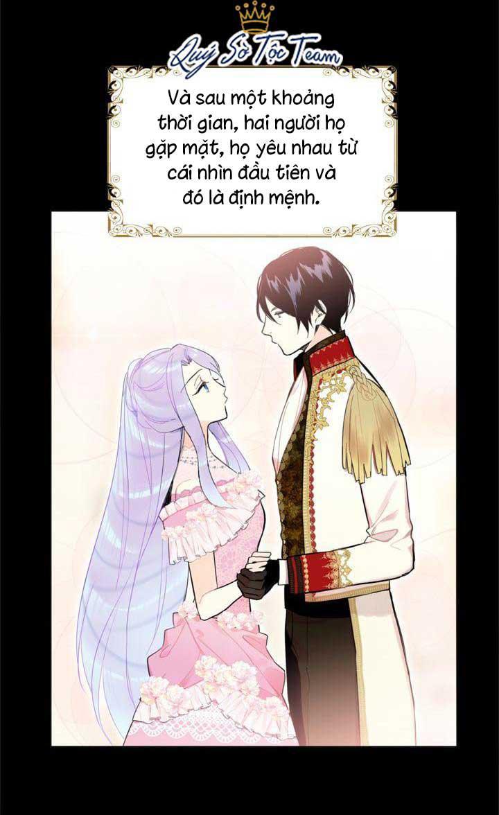 Trọng Sinh Trở Thành Hoàng Phi Chapter 15 - Trang 2