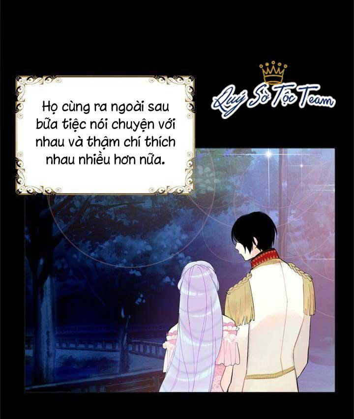 Trọng Sinh Trở Thành Hoàng Phi Chapter 15 - Trang 2