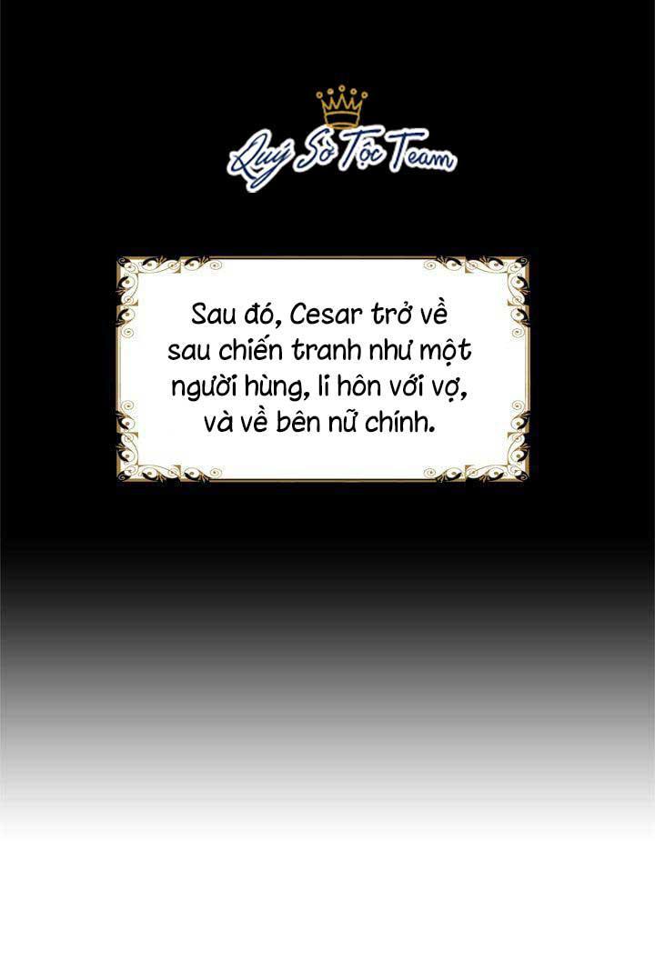 Trọng Sinh Trở Thành Hoàng Phi Chapter 15 - Trang 2