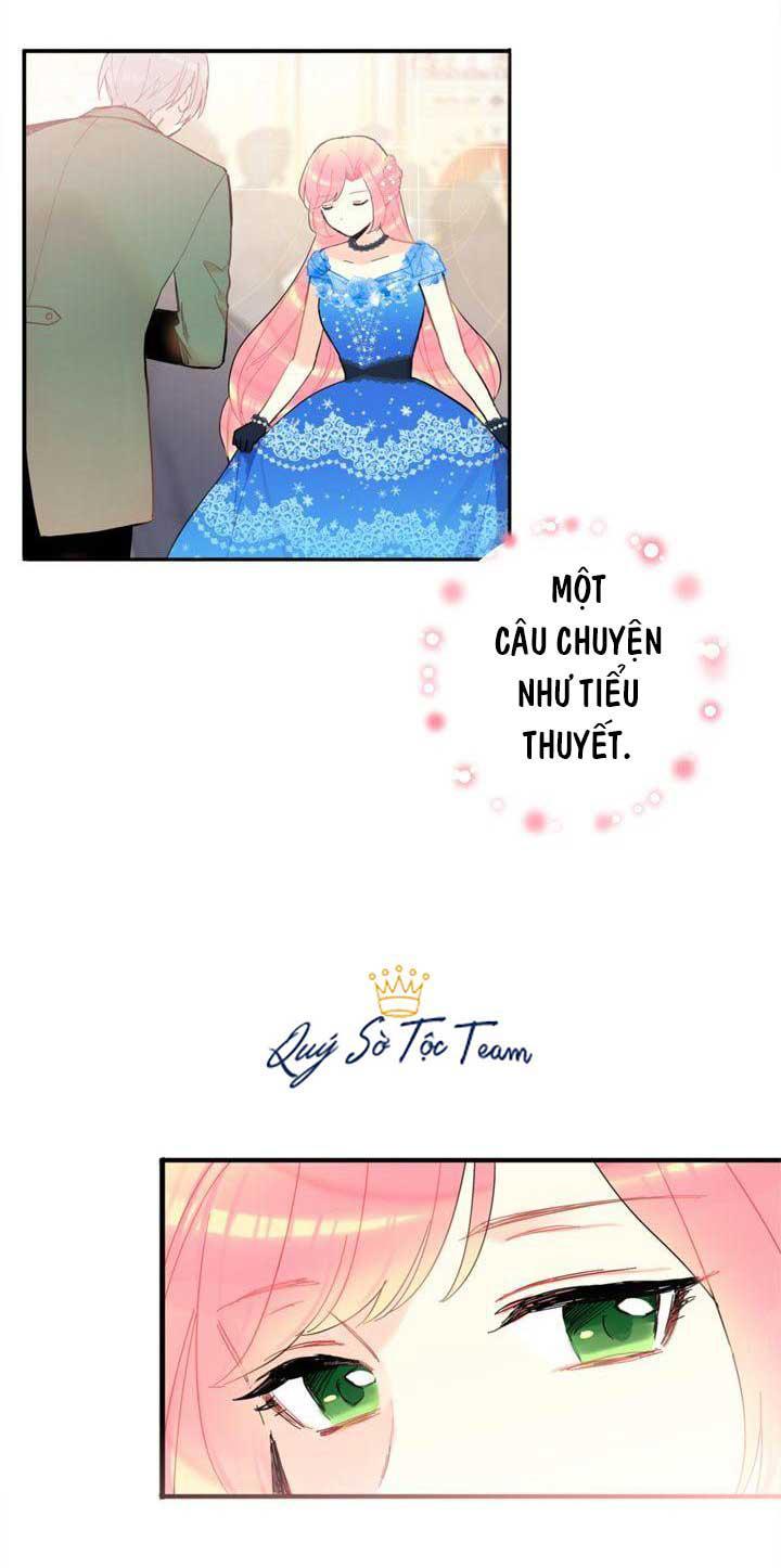 Trọng Sinh Trở Thành Hoàng Phi Chapter 15 - Trang 2