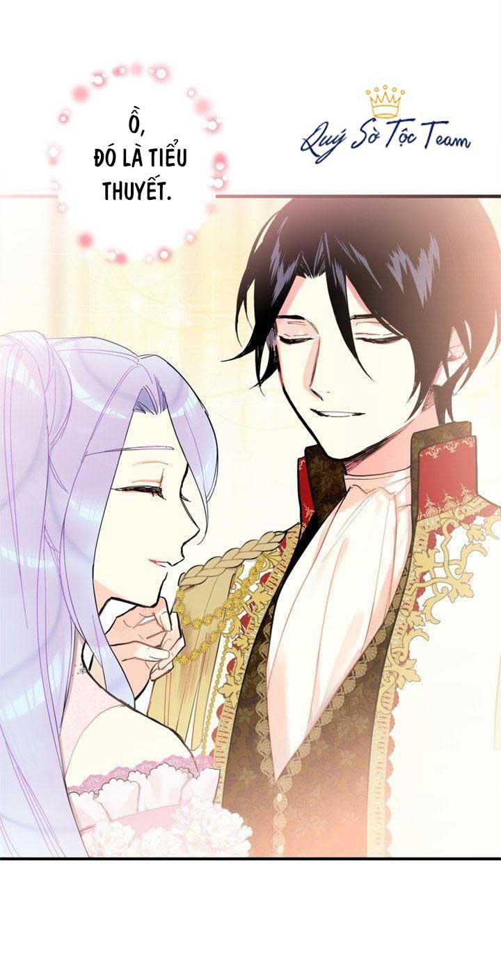 Trọng Sinh Trở Thành Hoàng Phi Chapter 15 - Trang 2