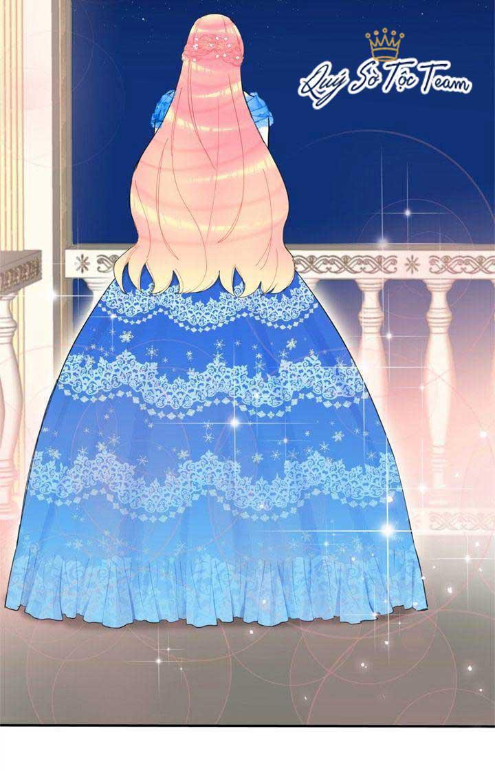 Trọng Sinh Trở Thành Hoàng Phi Chapter 15 - Trang 2