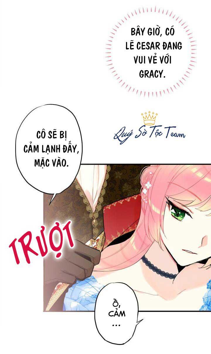 Trọng Sinh Trở Thành Hoàng Phi Chapter 15 - Trang 2