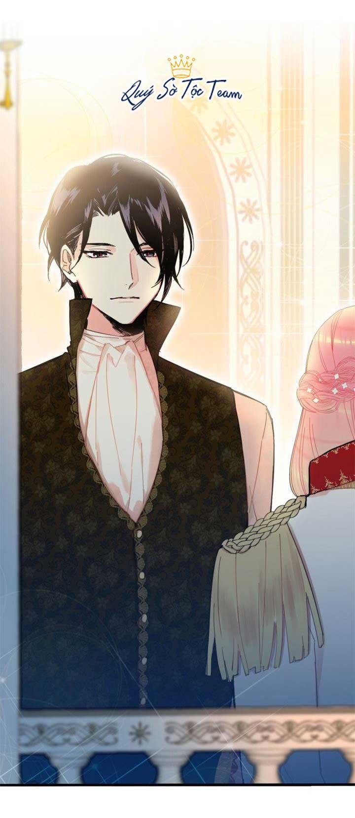 Trọng Sinh Trở Thành Hoàng Phi Chapter 15 - Trang 2