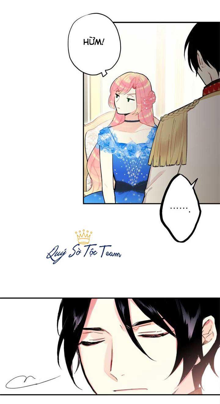 Trọng Sinh Trở Thành Hoàng Phi Chapter 15 - Trang 2