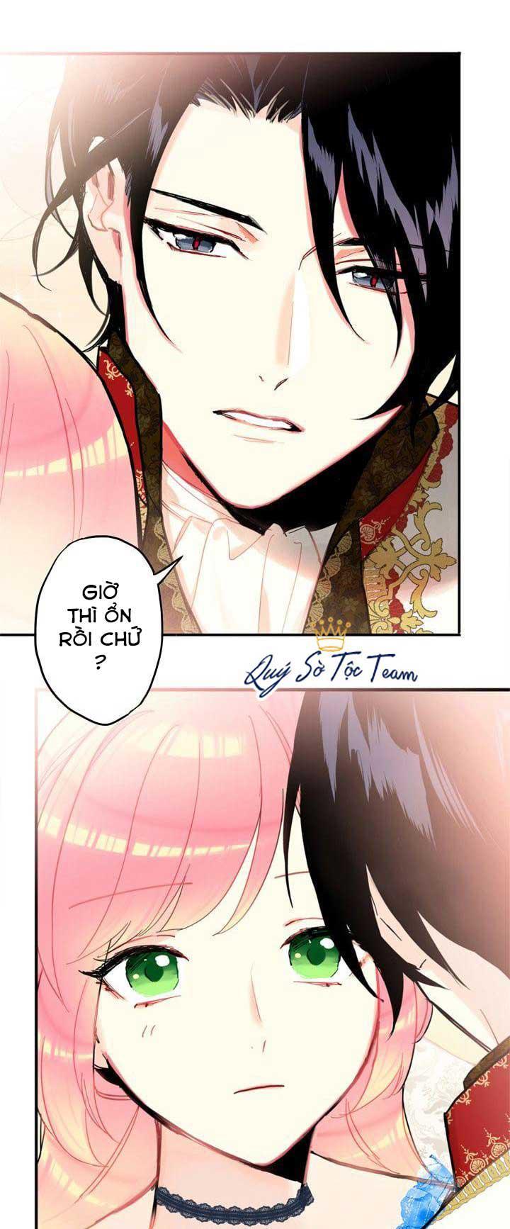 Trọng Sinh Trở Thành Hoàng Phi Chapter 15 - Trang 2