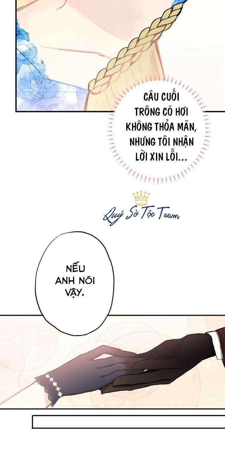 Trọng Sinh Trở Thành Hoàng Phi Chapter 15 - Trang 2