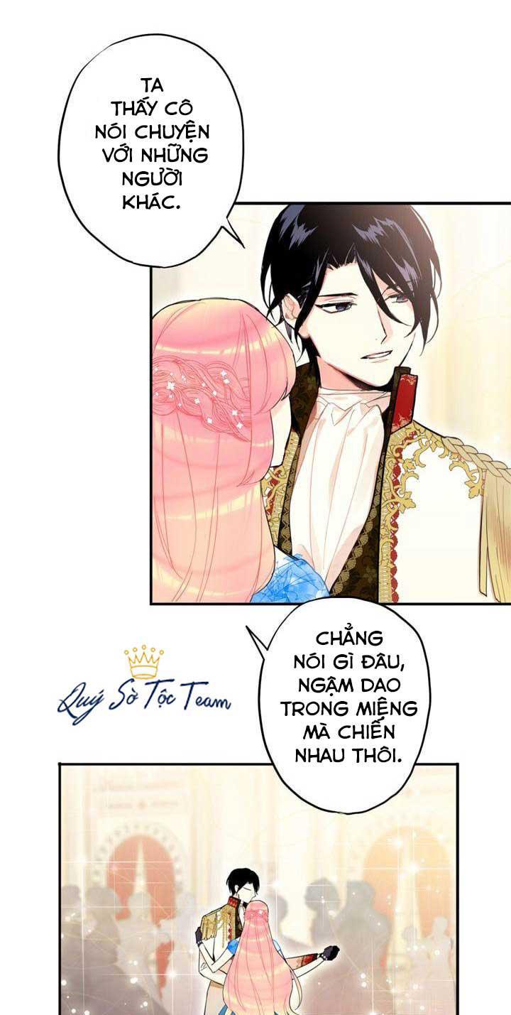 Trọng Sinh Trở Thành Hoàng Phi Chapter 15 - Trang 2