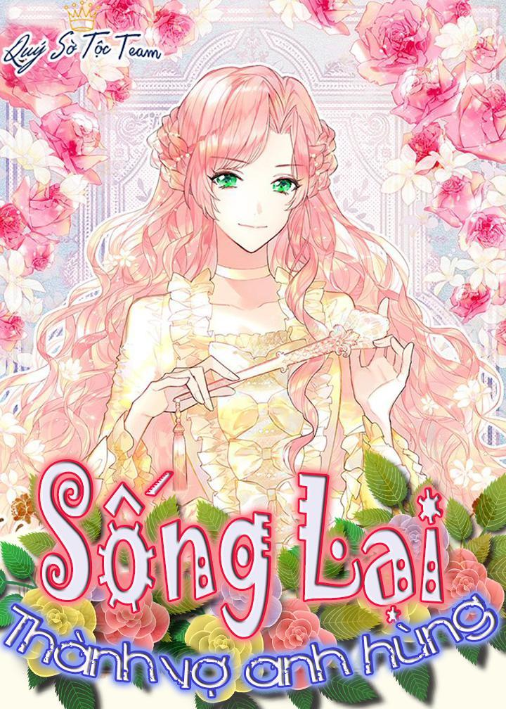 Trọng Sinh Trở Thành Hoàng Phi Chapter 16 - Trang 2