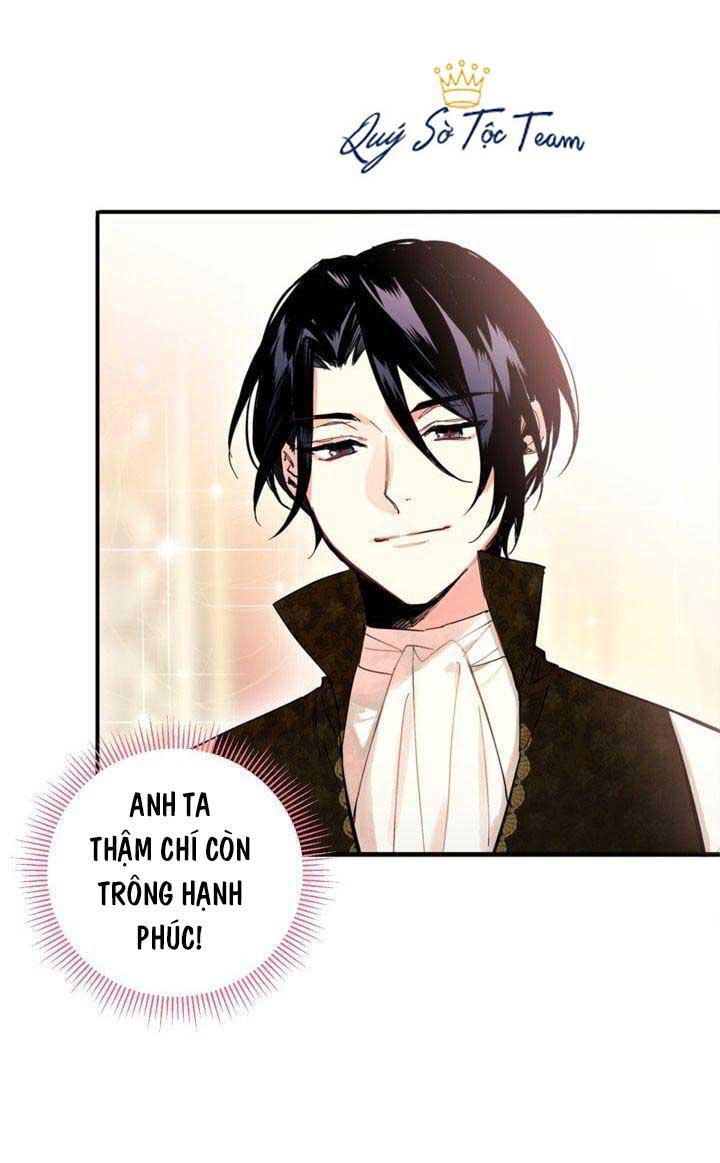 Trọng Sinh Trở Thành Hoàng Phi Chapter 16 - Trang 2