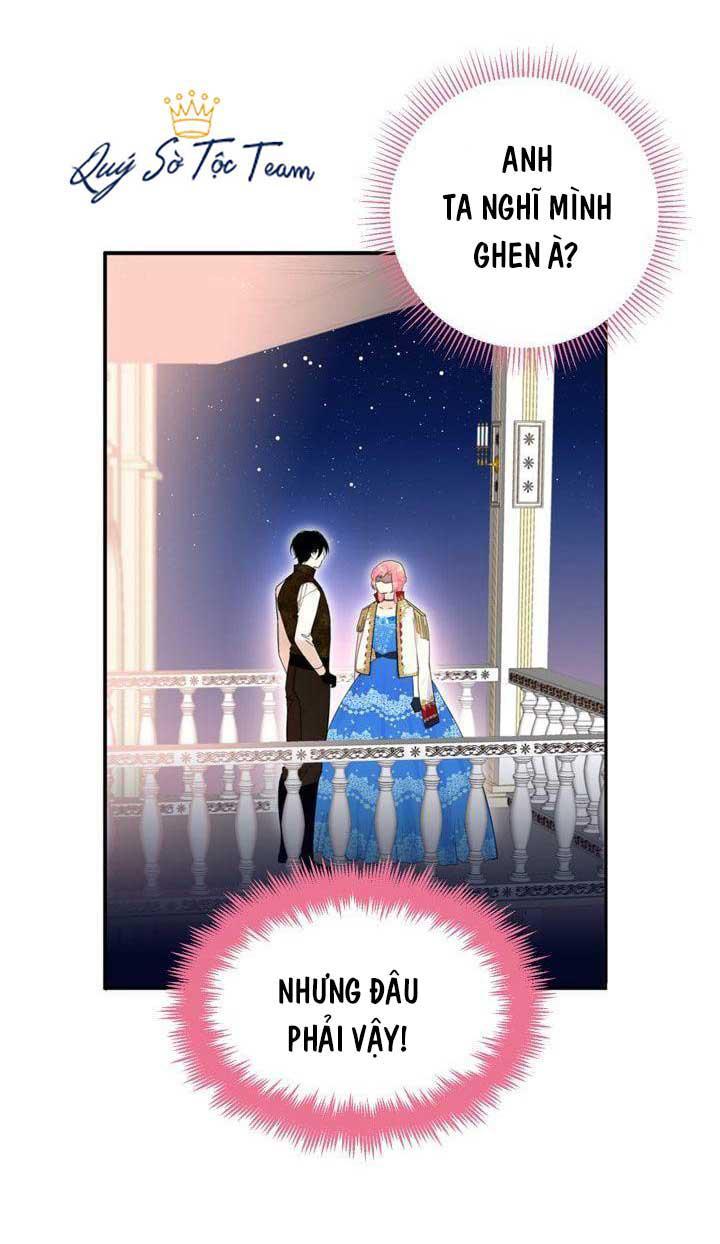 Trọng Sinh Trở Thành Hoàng Phi Chapter 16 - Trang 2