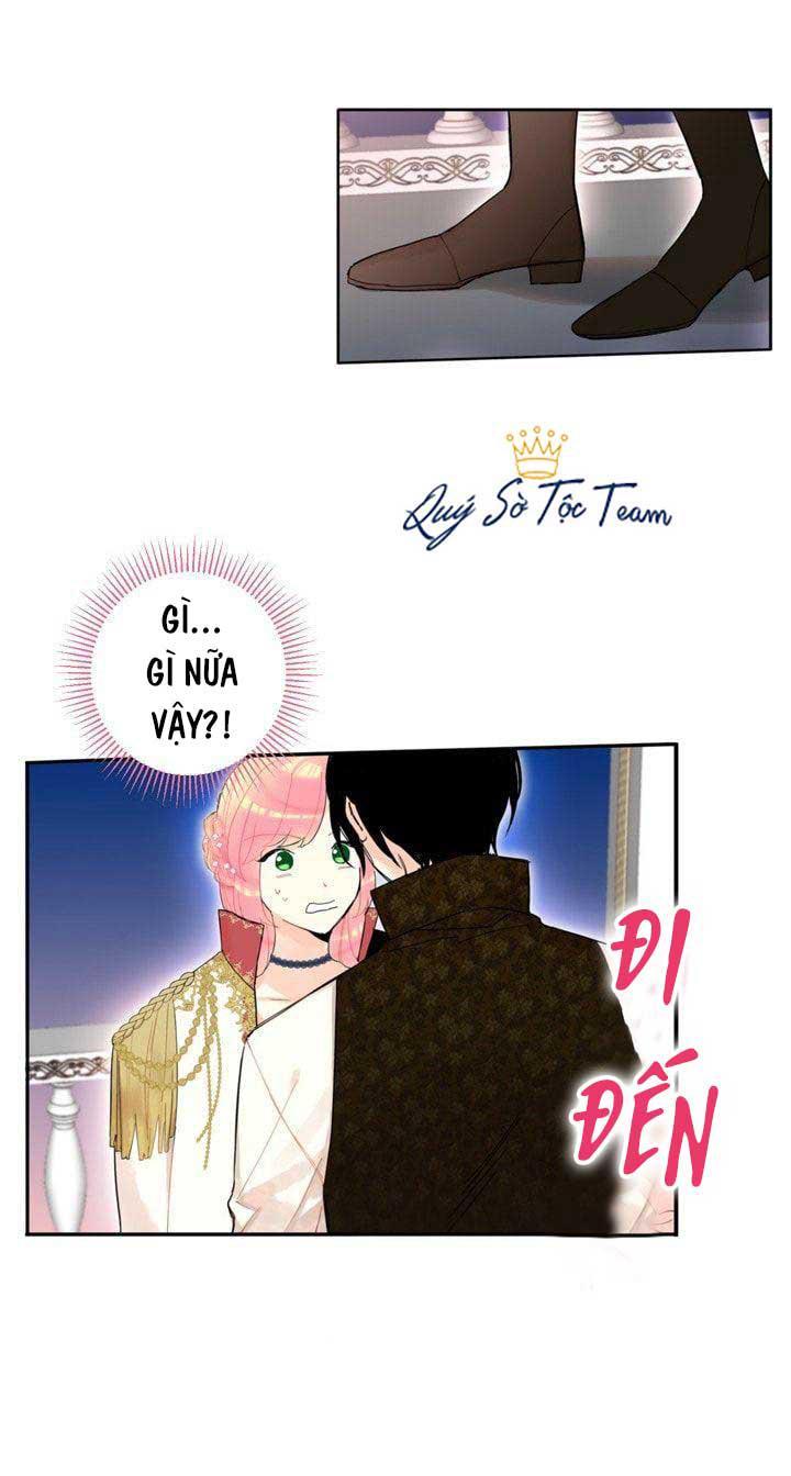 Trọng Sinh Trở Thành Hoàng Phi Chapter 16 - Trang 2