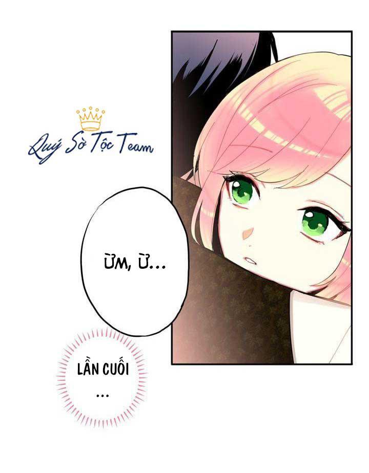 Trọng Sinh Trở Thành Hoàng Phi Chapter 16 - Trang 2