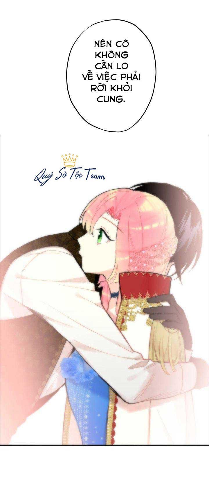 Trọng Sinh Trở Thành Hoàng Phi Chapter 16 - Trang 2