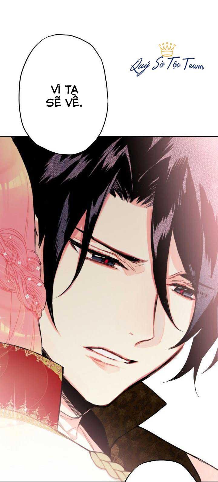 Trọng Sinh Trở Thành Hoàng Phi Chapter 16 - Trang 2