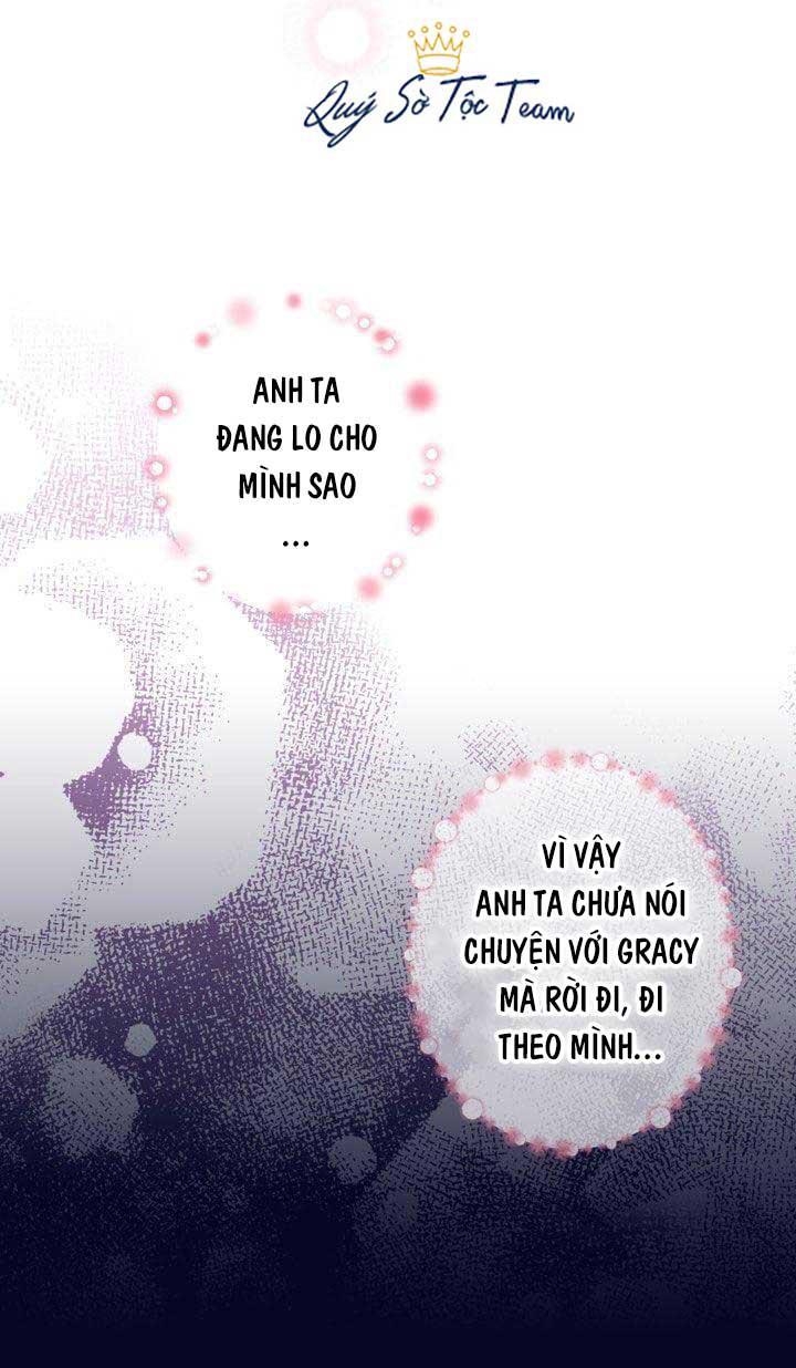 Trọng Sinh Trở Thành Hoàng Phi Chapter 16 - Trang 2