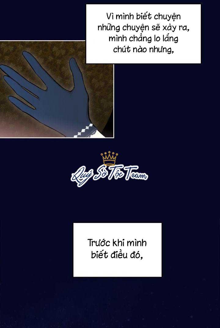 Trọng Sinh Trở Thành Hoàng Phi Chapter 16 - Trang 2