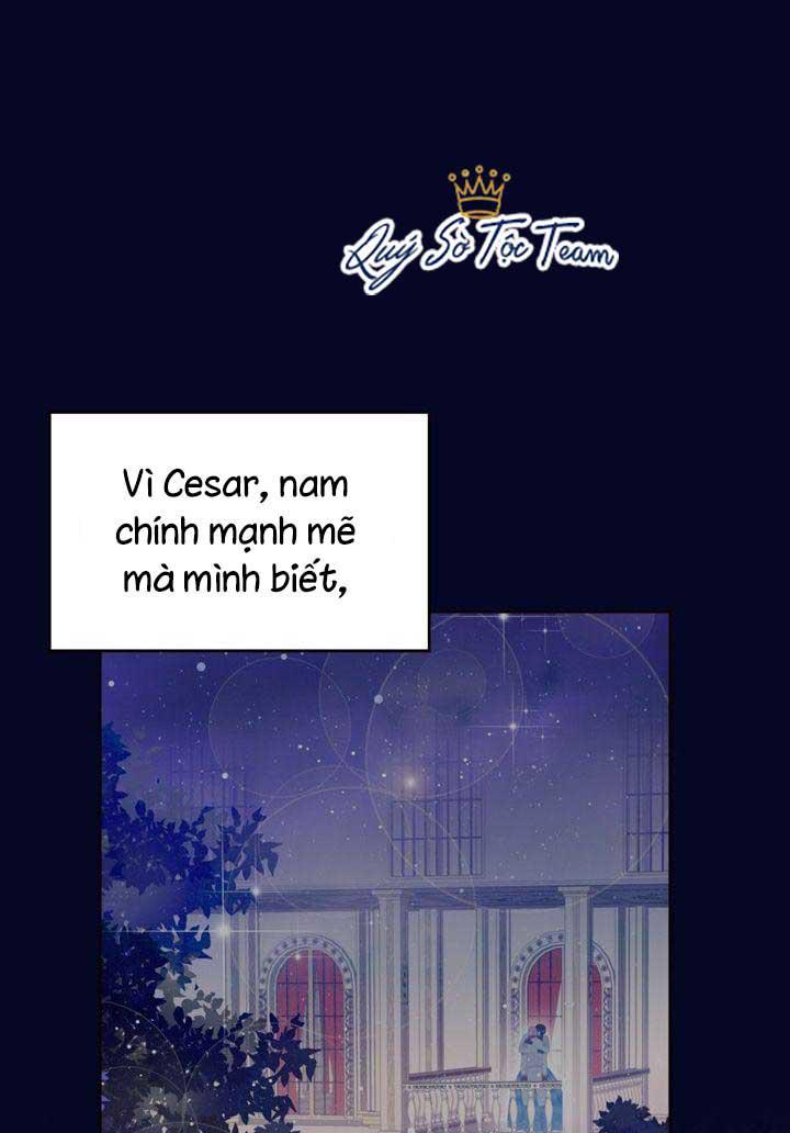 Trọng Sinh Trở Thành Hoàng Phi Chapter 16 - Trang 2