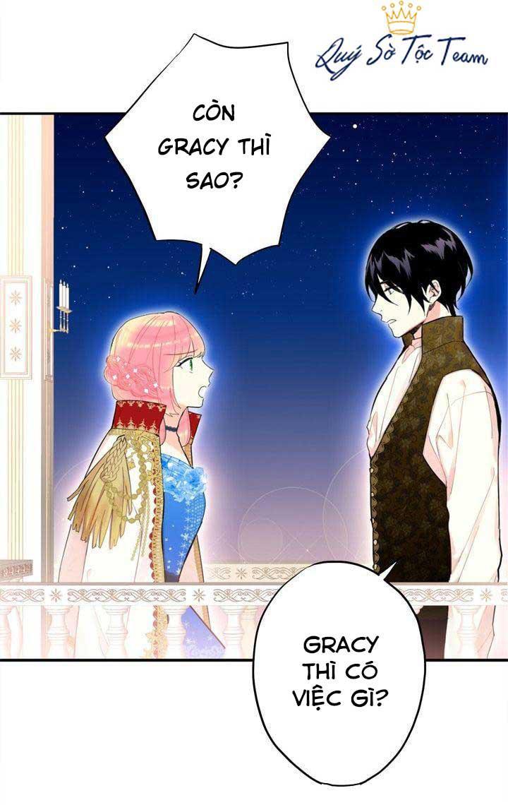Trọng Sinh Trở Thành Hoàng Phi Chapter 16 - Trang 2